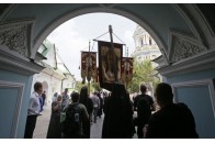 Волинські священики УПЦ МП звернулися до губернатора Савченка за допомогою