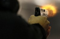 У місті на Волині невідомий стріляв у собаку