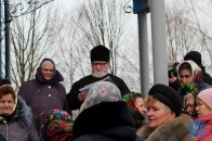 Громада села на Волині приєдналася до ПЦУ