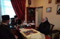 Повідомили, яка громада на Волині перейшла із УПЦ МП до ПЦУ