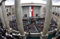 У Польщі хочуть обмежити в'їзд для деяких студентів