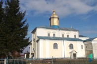 У селі під Луцьком громада проголосувала за перехід до ПЦУ (фото)