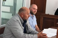 Справа, яка тягнеться роками: на Волині чиновник-хабарник вийшов на волю під заставу (відео)