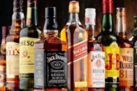 В Україні можуть заборонити імпортне віскі