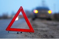 У Луцьку на проспекті зіткнулись дві автівки