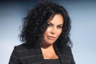 55-річна Оксана Байрак планує народити дитину