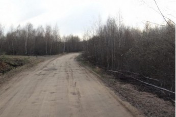 Без автобуса та дороги: жителі волинського села відрізані від світу
