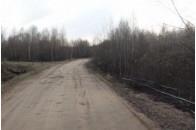 Без автобуса та дороги: жителі волинського села відрізані від світу