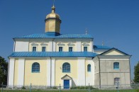 Дві волинські парафії УПЦ МП перейшли до ПЦУ