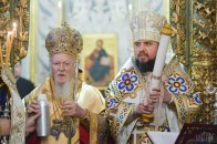 До ПЦУ приєдналось 320 парафій