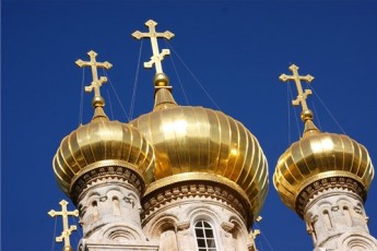Спецслужби РФ готують атаки на храми УПЦ МП на Волині