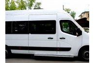 Підгайцівська сільрада орендує авто у лучанки за 200 тисяч в рік