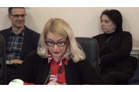 Чиновник увімкнув порно на нараді в ОДА на весь екран у Кропивницькому (відео)