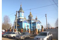 На Камінь-Каширщині розгорівся гучний скандал через перехід в ПЦУ