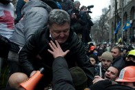 Порошенко ганебно попіарився, розповівши про свій 