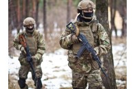 Україна отримає від США обладнання для виявлення ядерної контрабанди