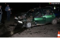 Купи брухту: у місті на Волині сталась ДТП з потерпілими (фото, відео)