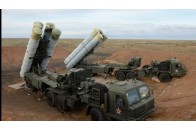 РФ втратила мільярди доларів: ракети С-400 потонули на шляху до Китаю