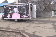 У Луцьку мешканці будинку обурені сусідством з буйним МАФом