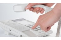 Українці відмовляються від стаціонарних телефонів