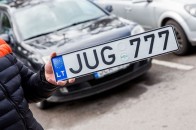 Назвали 5 найдорожчих авто, які були розмитнені у пільговий період