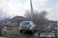 Чоловіка з жінкою знайшли по-звірячому вбитими у власному будинку