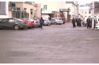Хто і як у Луцьку боротиметься з безконтрольним паркуванням автівок