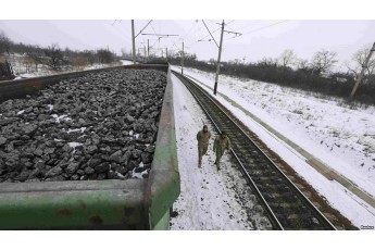 Білорусь продає в Україну вугілля з окупованого Донбасу