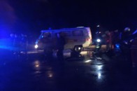 Головні новини Волині 21 лютого: Масштабна аварія біля Луцька: двоє загиблих та травмована дитина; У Луцьку розшукують грабіжника