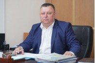 Усвідомив провал губернатора Савченка: головний фінансист Волині втікає від криміналу