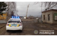 У Луцьку банда автокрадіїв здавала на брухт викрадені авто (фото, відео)