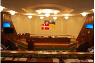У шістьох депутатів Волиньради можуть відібрати мандати через прогули