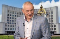 Савченко анонсував свій відхід з посади губернатора Волині?