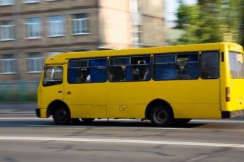 У місті на Волині провели 25 рейдових перевірок перевізників