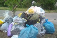 У Луцьку пропонують суворіше карати тих, хто смітить на вулицях
