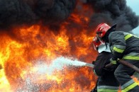 Луцькі пожежники можуть отримати нове спорядження