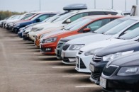 Парковки у Луцьку: де облаштують та скільки це коштуватиме