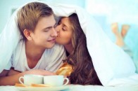 Експерти розповіли, що чоловіки цінують у стосунках