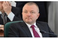 Покровський не підтримував боротьби з гральниим бізнесом, до появи особистої вигоди