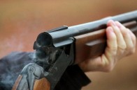 На Волині затримали чоловіка, який влаштував незаконне полювання