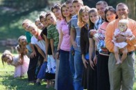 Нардепи-прогульники позбавили пільг дітей без батьківського піклування