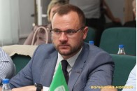 Поліщук: Луцькрада вимагає від ВРУ прийняття закону про імпічмент президента до 1-го туру виборів