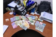 СБУ провела обшуки в охоронній фірмі УПЦ МП