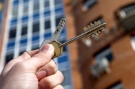 У Луцьку 4 квартири передали на баланс міста
