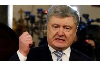 Фірма Порошенка вела бізнес з Росією під час воєнного стану: документи
