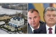 Вигляд палацу Гладковського, який обкрадає оборонний комплекс, шокував мережу