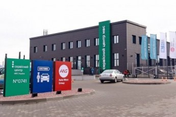 У волинських сервісних центрах МВС тимчасово не надаватимуться деякі послуги
