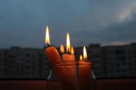 У Луцьку припинилось електропостачання через аварію