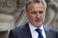 Суд заарештував майно Фірташа у Великобританії