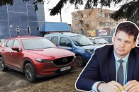 Головні новини Волині 28 лютого: У керівника БПП на Волині з’явилось нове авто після звільнення з ОДА; Волинська поліція розшукує небезпечного злочинця
